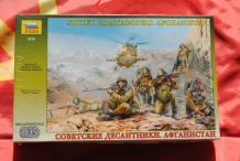 images/productimages/small/Soviet Paratroopers Afghanistan Zvezda 3619 1;35 voor.jpg